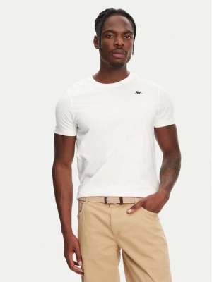 Obrázek produktu Robe di Kappa T-Shirt Luc 611187W Bílá Regular Fit