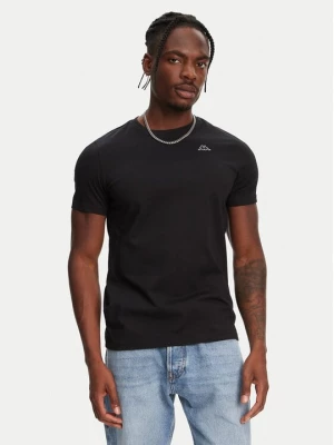 Obrázek produktu Robe di Kappa T-Shirt Luc 611187W Černá Regular Fit