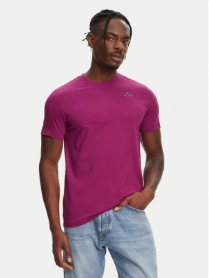 Obrázek produktu Robe di Kappa T-Shirt Luc 611187W Fialová Regular Fit