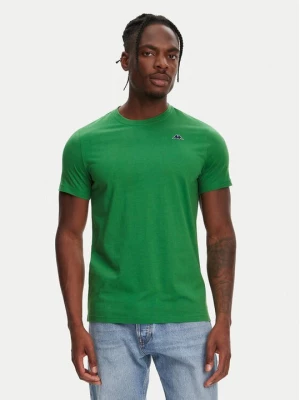 Obrázek produktu Robe di Kappa T-Shirt Luc 611187W Zelená Regular Fit