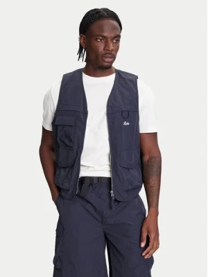 Obrázek produktu Robe di Kappa Vesta Giovani Biserta 65127BW Tmavomodrá Regular Fit