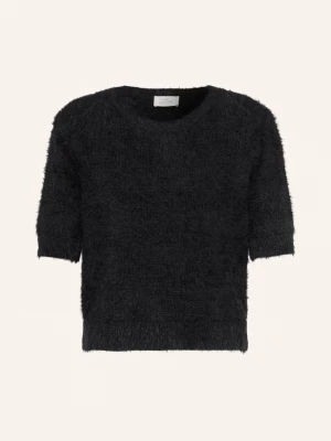 Obrázek produktu Robe Légère Pletené Tričko černá
