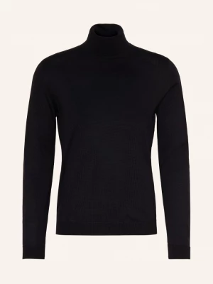 Obrázek produktu Roberto Collina Rolák Z Merino Vlny černá