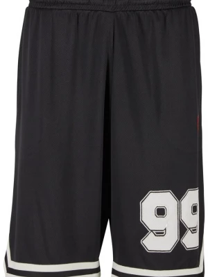 Obrázek produktu ROCAWEAR Kalhoty 'Pro' černá / bílá