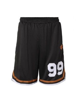 Obrázek produktu ROCAWEAR Kalhoty 'Pro' černá / bílá