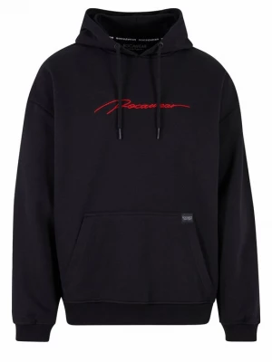 Obrázek produktu ROCAWEAR Mikina 'Howard' červená / černá