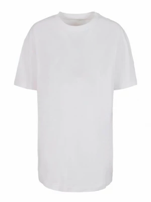 Obrázek produktu ROCAWEAR Tričko 'Heart' černá / bílá