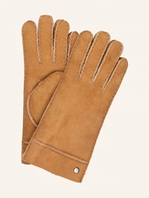 Obrázek produktu Roeckl Rukavice Helsinki velbloudí