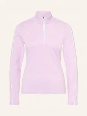 Obrázek produktu Röhnisch Bunda Midlayer Amie růžová / bílá