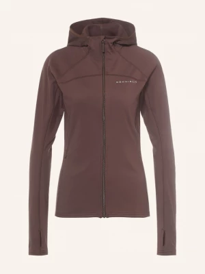Obrázek produktu Röhnisch Bunda Midlayer Thermaflow hnědá