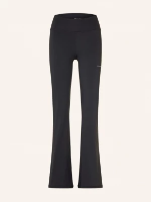 Obrázek produktu Röhnisch Legíny Thermaflow Flare High Waist černá