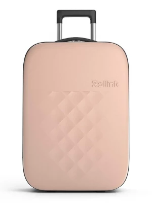 Obrázek produktu Rollink Kufr Rollink Flex Vega 21" 40 L béžová