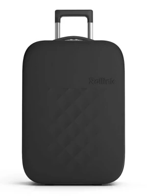 Obrázek produktu Rollink Kufr Rollink Flex Vega 21" 40 L černá