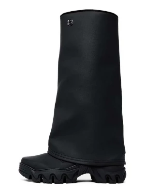 Obrázek produktu Rombaut Kozačky Rombaut BOCCACCIO II RAIN černá