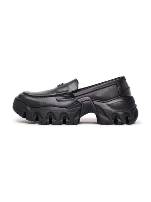 Obrázek produktu Rombaut Mokasíny Rombaut BOCCACCIO II LOAFER černá
