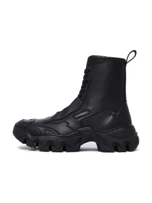 Obrázek produktu Rombaut Nízké kozačky Rombaut BOCCACCIO II BOOT černá