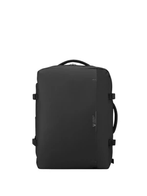 Obrázek produktu Roncato Batoh 'RONCATO ZAINO CABINA 55 / 20 CM RYANAIR WANDERLINE ZAINO' černá