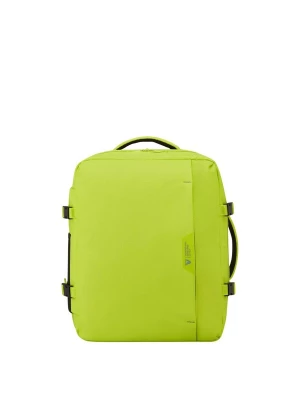 Obrázek produktu Roncato Batoh 'RONCATO ZAINO UNDERSEAT EASY JET WANDERLINE ZAINO' limetková