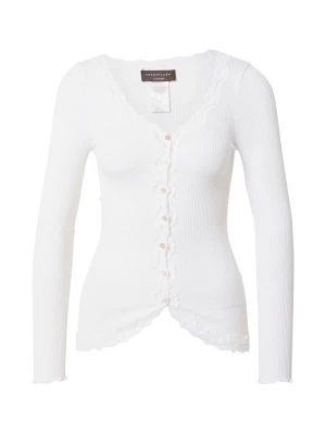 Obrázek produktu rosemunde Kardigan 'Silk' offwhite