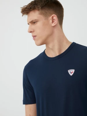 Obrázek produktu Rossignol Bavlněné tričko Rossignol námořnická modř
