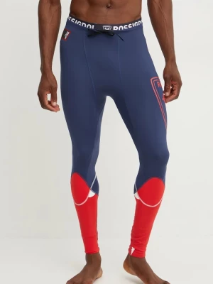 Obrázek produktu Rossignol Funkční legíny Rossignol Infini Compression námořnická modř