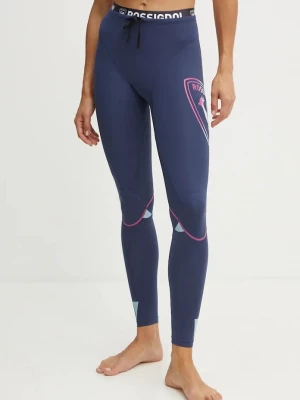 Obrázek produktu Rossignol Funkční legíny Rossignol Infini Compression Race námořnická modř