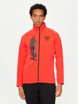 Obrázek produktu Rossignol Funkční mikina Hero Classique RLNML13 Červená Regular Fit