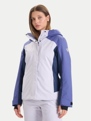 Obrázek produktu Rossignol Lyžařská bunda RLOWJ08 A08 Fialová Regular Fit