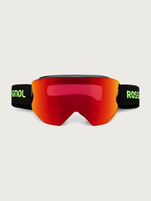 Obrázek produktu Rossignol lyžařské brýle HERO černá