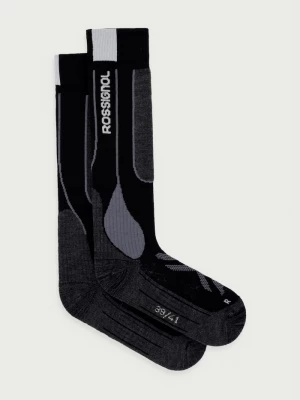 Obrázek produktu Rossignol lyžařské ponožky ESSENTIAL černá