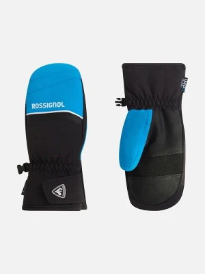 Obrázek produktu Rossignol lyžařské rukavice dětské TECH IMPR M modrá