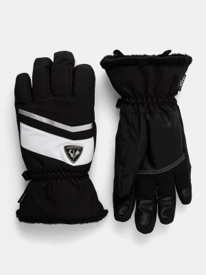 Obrázek produktu Rossignol Lyžařské rukavice Rossignol New Piste černá