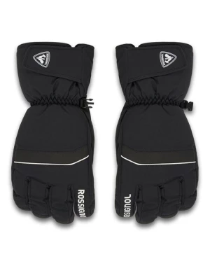 Obrázek produktu Rossignol Lyžařské rukavice Tech IMPR RLOMG01 Černá