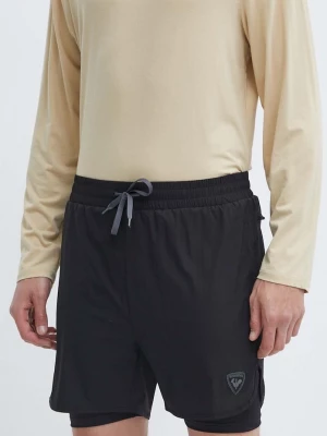 Obrázek produktu Rossignol Outdoorové šortky Rossignol Active černá