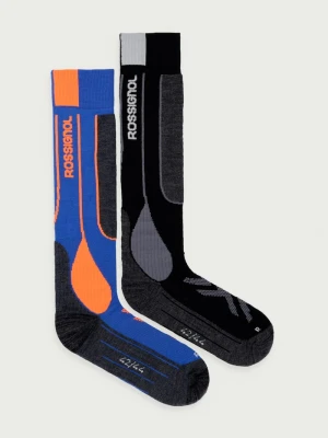 Obrázek produktu Rossignol podkolenky ESSENTIAL 2-pack modrá