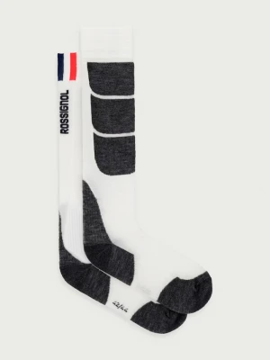 Obrázek produktu Rossignol sportovní ponožky dámské INTERMEDIATE béžová