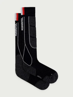 Obrázek produktu Rossignol sportovní ponožky dámské INTERMEDIATE černá