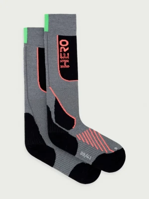 Obrázek produktu Rossignol sportovní ponožky HERO černá