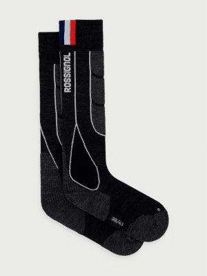 Obrázek produktu Rossignol sportovní ponožky pánské INTERMEDIATE černá