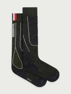 Obrázek produktu Rossignol sportovní ponožky pánské INTERMEDIATE zelená