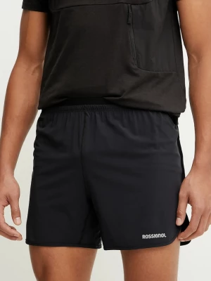 Obrázek produktu Rossignol Sportovní šortky Rossignol SAPA černá