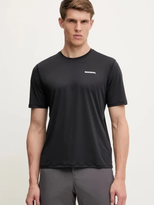 Obrázek produktu Rossignol Sportovní triko Rossignol SIDELHORN černá