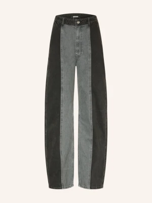 Obrázek produktu Rotate Barrel Džíny Cocoon 2998 dark grey denim