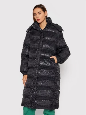 Obrázek produktu ROTATE Zimní bunda Tina RT789 Černá Relaxed Fit