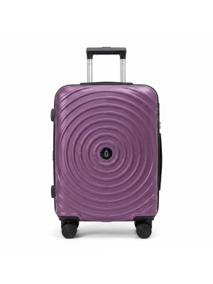Obrázek produktu ROWEX Kufr 'ROWEX Hypnotizer 20" cabin' fialová