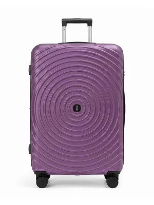 Obrázek produktu ROWEX Kufr 'ROWEX Hypnotizer 28" large' fialová