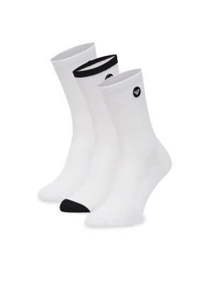 Obrázek produktu Roxy Dlouhé ponožky AS_ROXY_02W_SS25 (3-PACK) Bílá