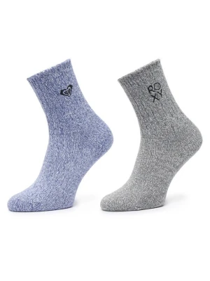 Obrázek produktu Roxy Dlouhé ponožky CEO_AS_ROXY_06_W_AW26 (2 PACK) Barevná
