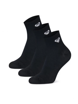 Obrázek produktu Roxy Dlouhé ponožky CEO_AS_ROXY_06Z_SS26 (3-PACK) Černá