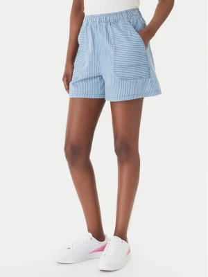 Obrázek produktu Roxy Džínové šortky Stay Wavy ERJDS03345 Světle modrá Regular Fit